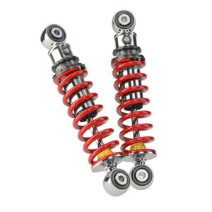 High-Flow Injectors for Increased Power