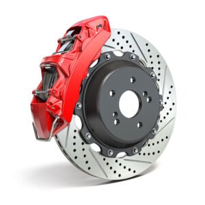OEM Parts for Reliable Car Performance