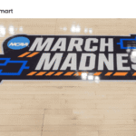Women's March Madness