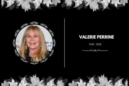 Valerie Perrine Dead at 82: