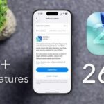 iOS 26.4 Release