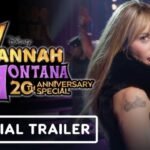 Hannah Montana 2026
