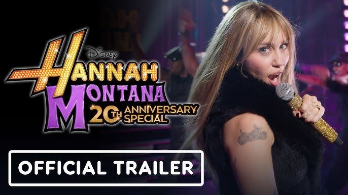 Hannah Montana 2026