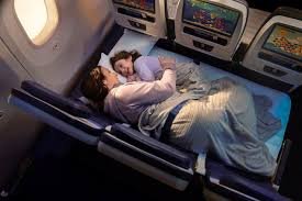 United Relax Row