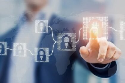 Blockchain Technology