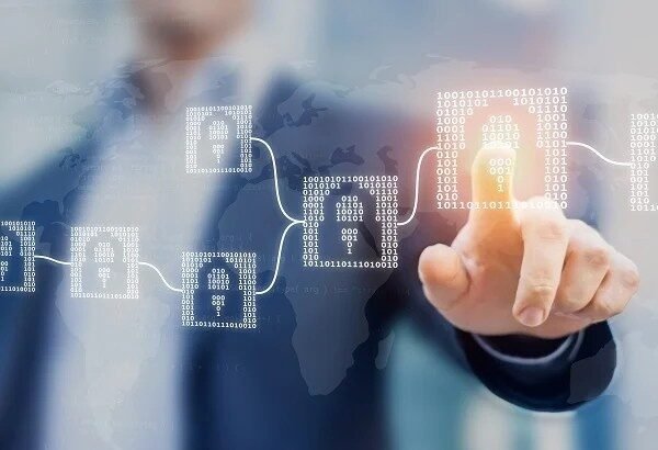 Blockchain Technology