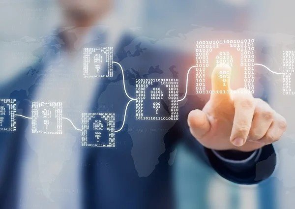 Blockchain Technology