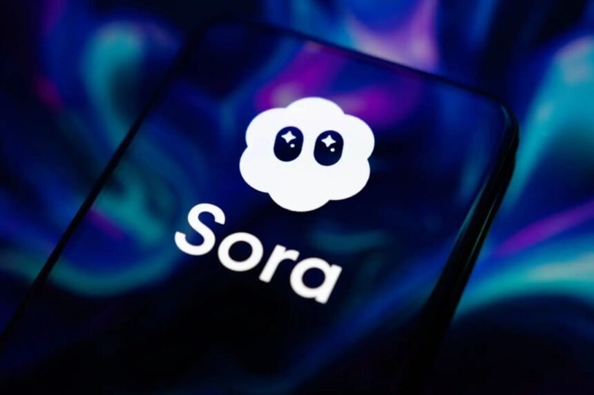 Sora Shutting Down