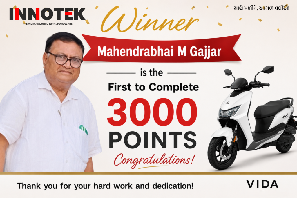 winner