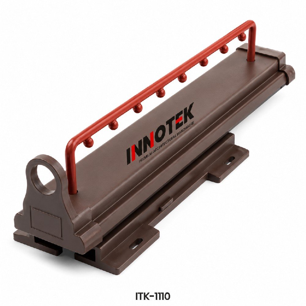 TROUSERS RACK (SOFT CLOSING)