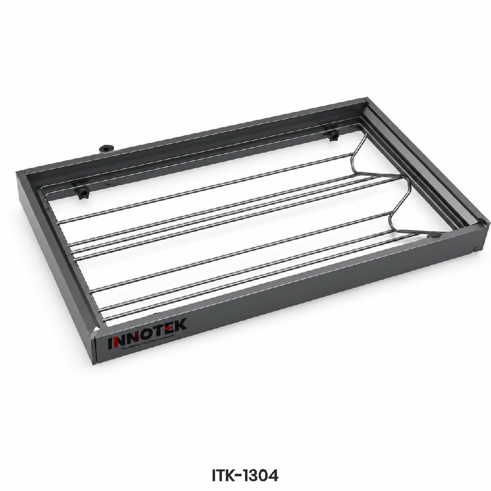 TROUSER RACK (SOFT CLOSING)