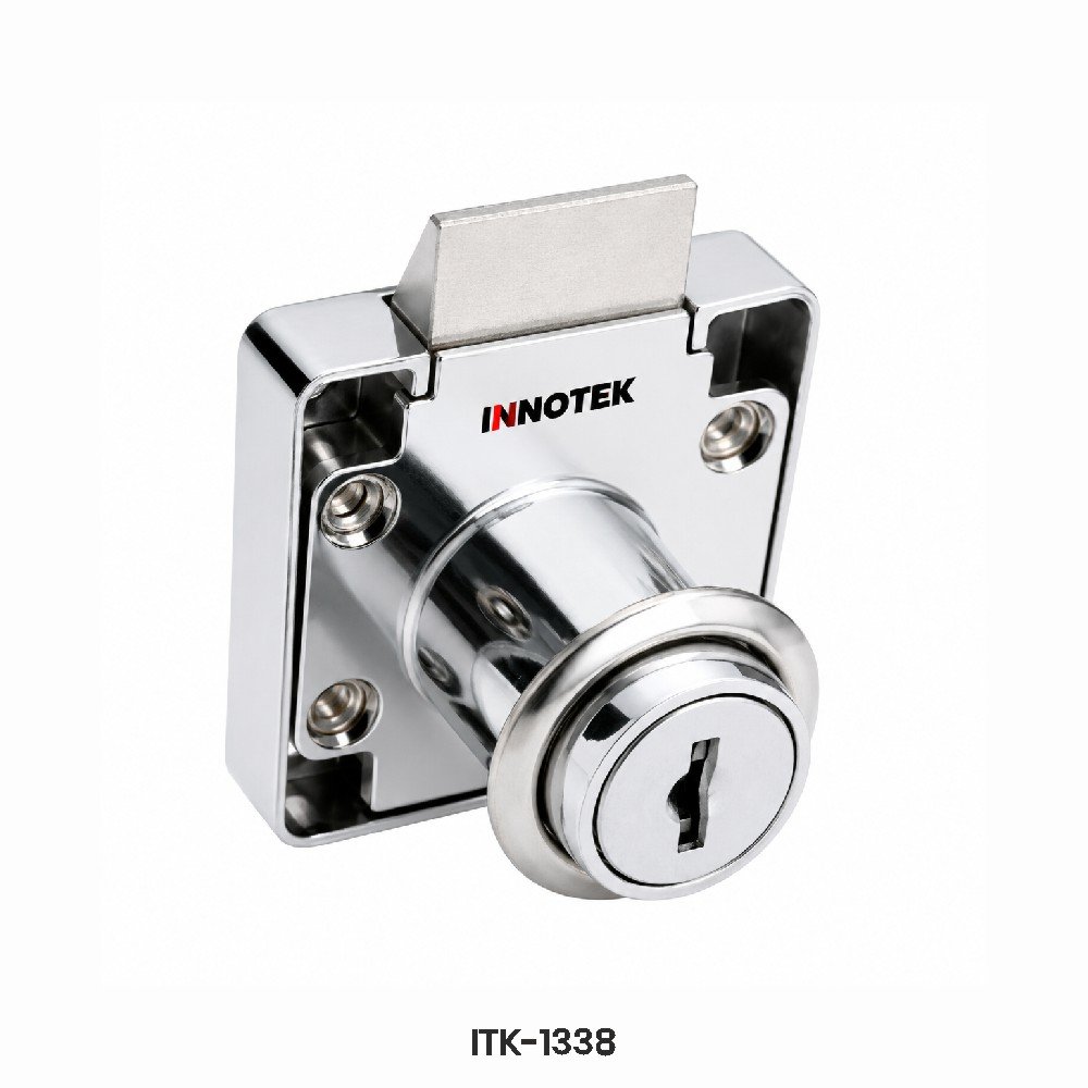 DRAWER LOCK
