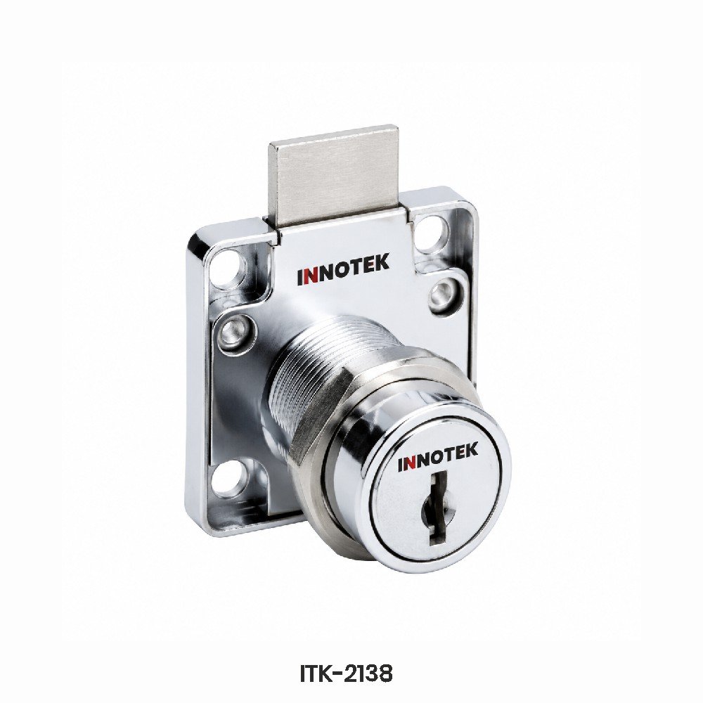 DRAWER LOCK