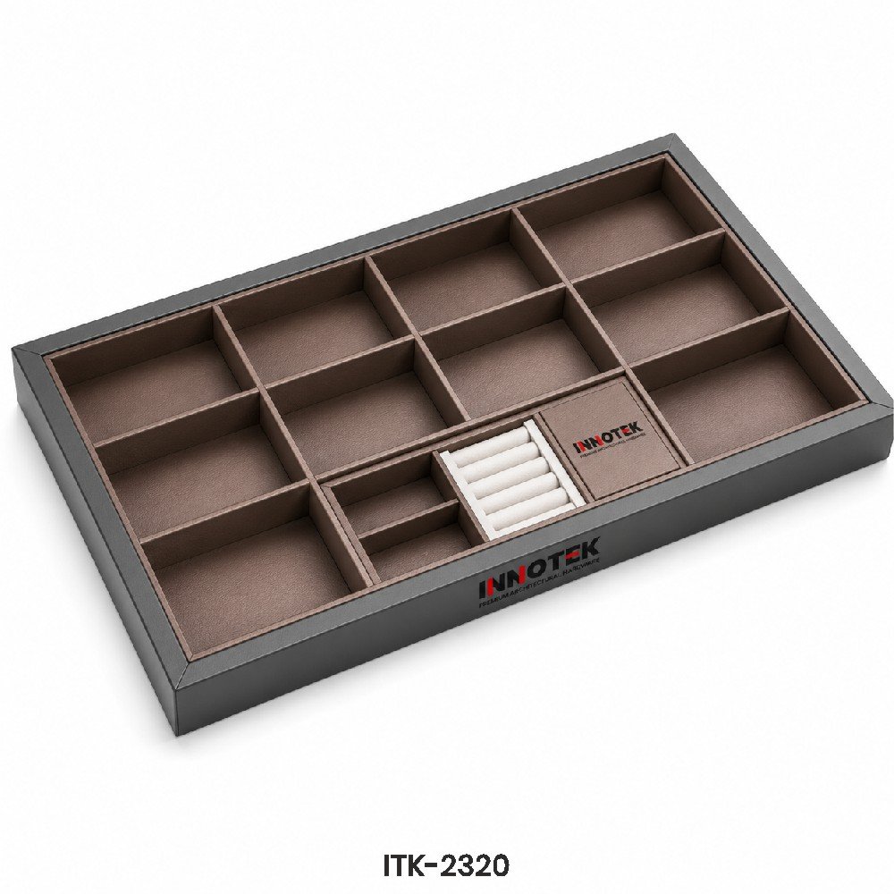 JEWELRY BOX