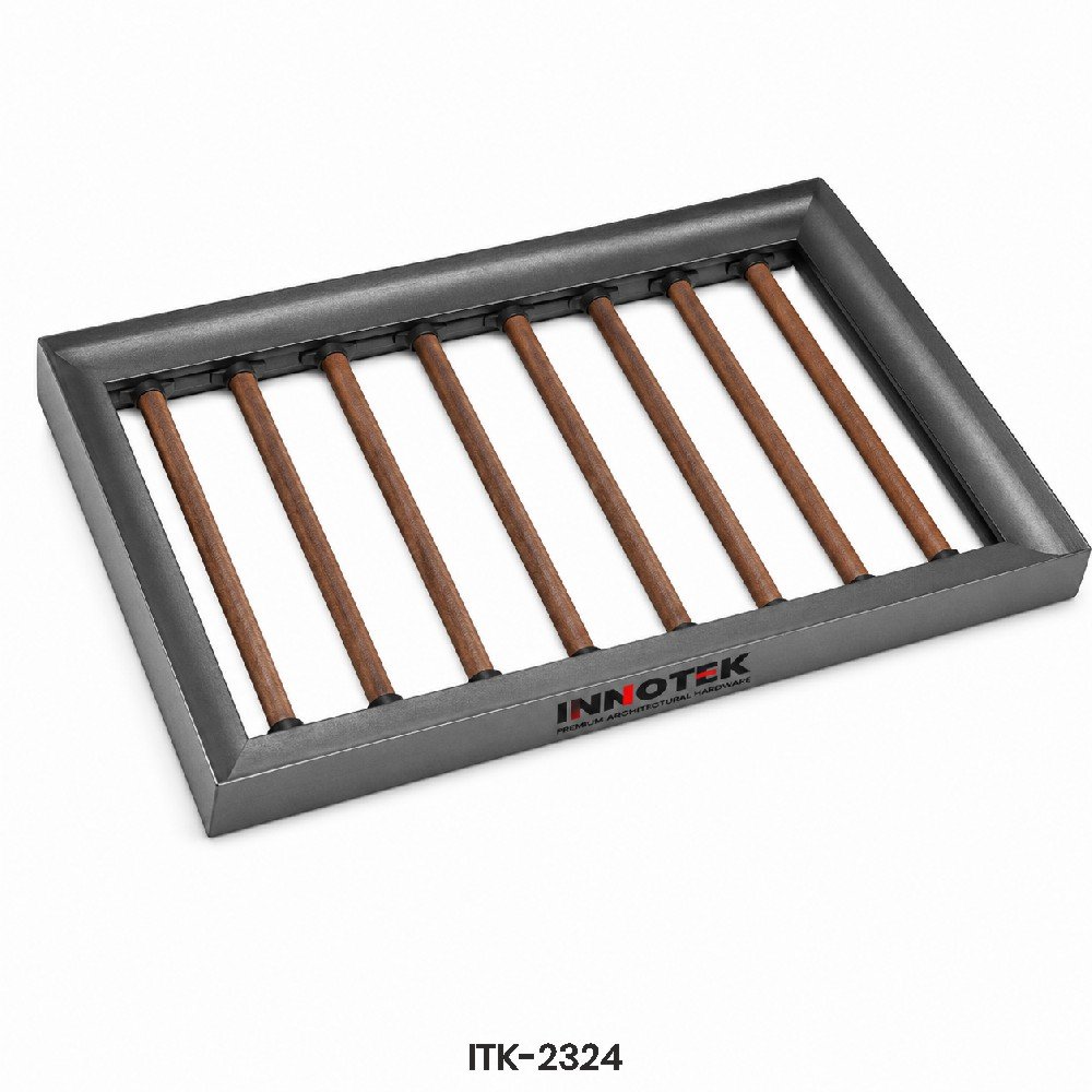 TROUSERS RACK