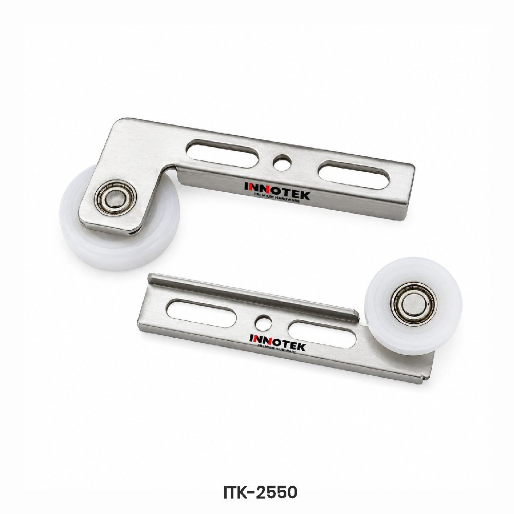 IGHT DUTY ROLLER FOR OVERLAY SLIDING DOOR
