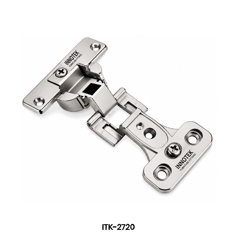 270° CORNER HINGE
