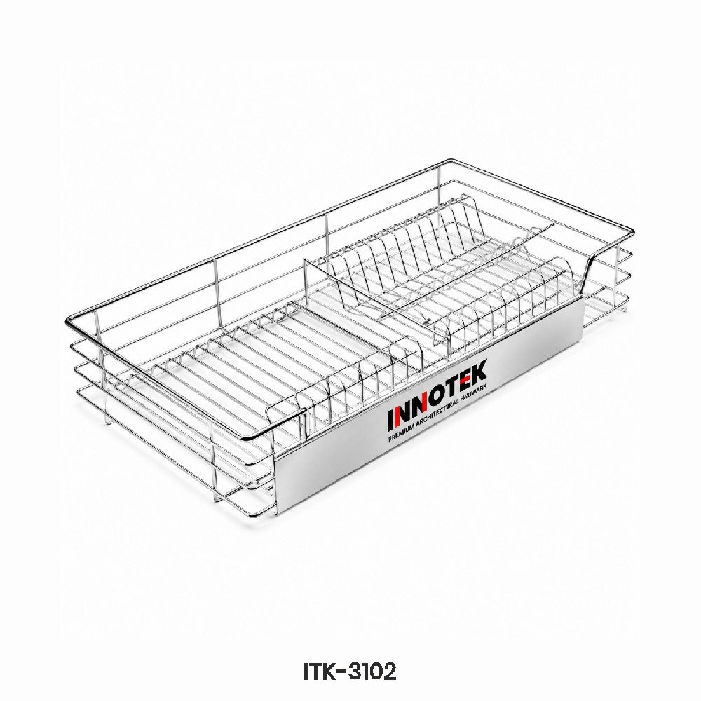 KITCHEN PULL-OUT DRAWER  BASKET