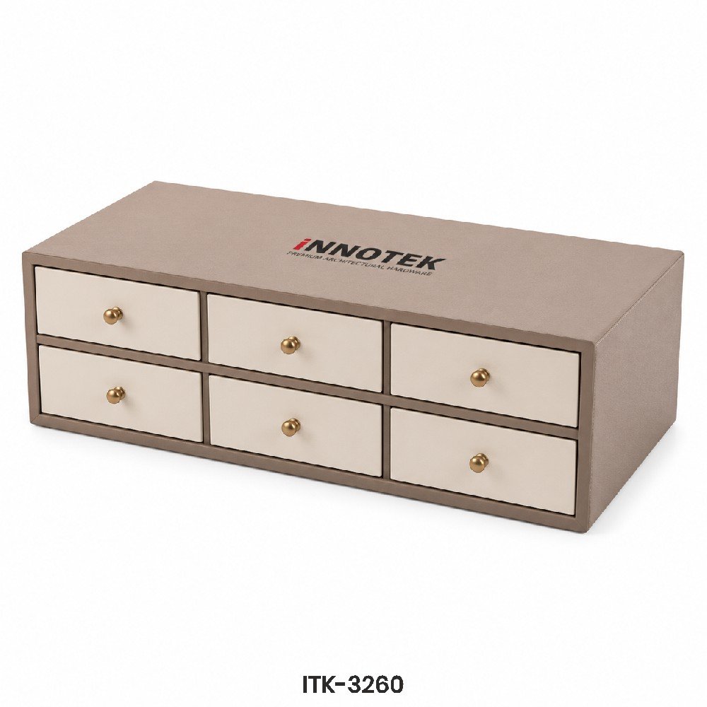 STORAGE BOX