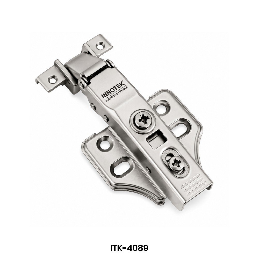 TWO WAY SOFT CLOSING HINGE