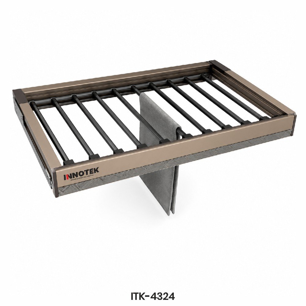 TROUSERS RACK