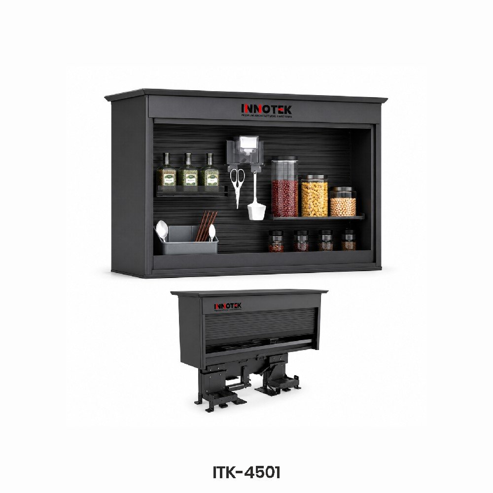 TABLE STORAGE