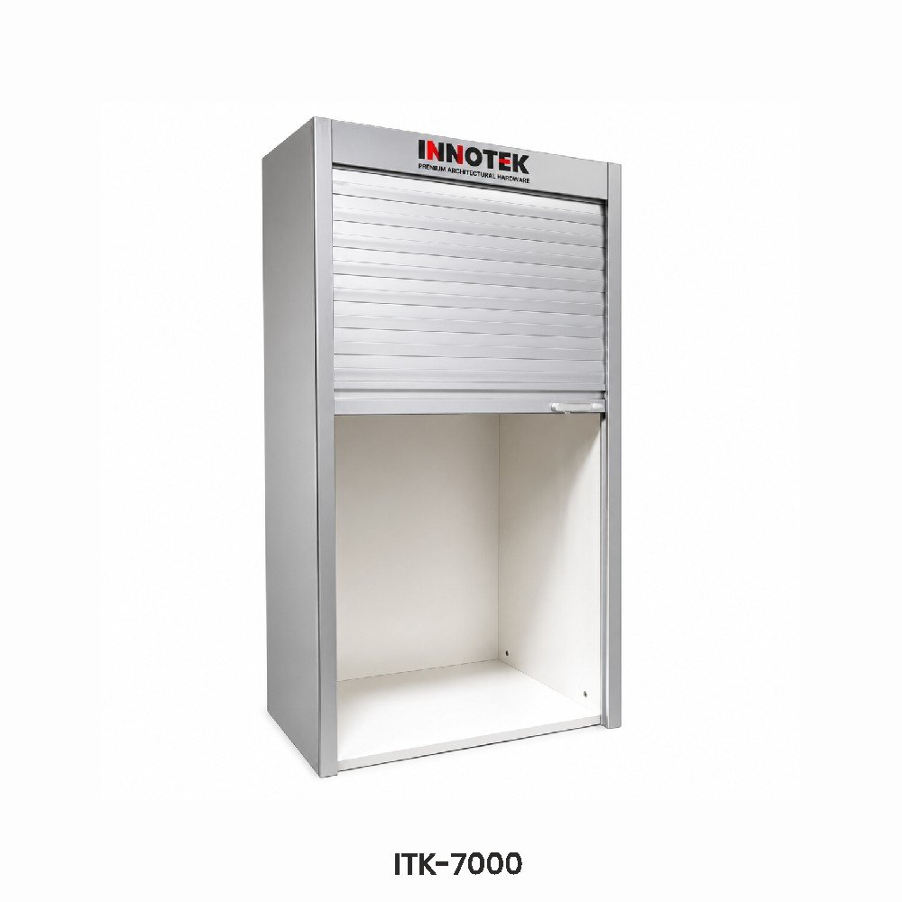 ROLLER SHUTTER DOOR SYSTEM