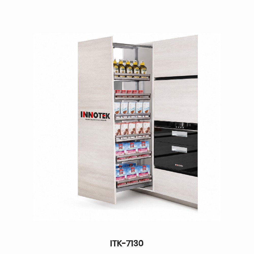 TALL PULL-OUT PANTRY