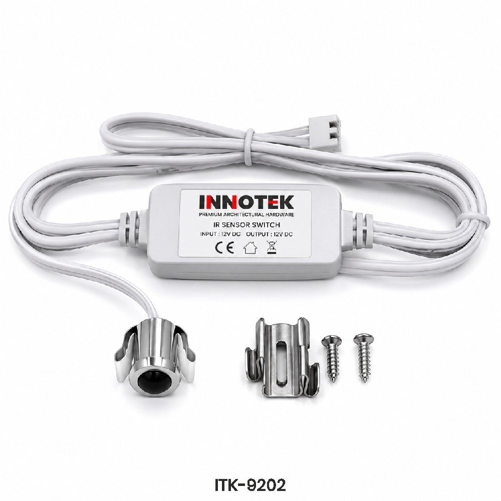 LED LIGHTING SENSOR