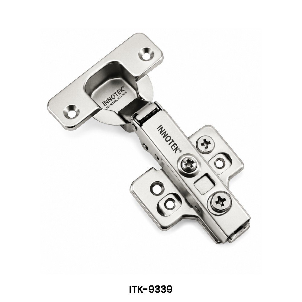 35MM CUP ONE WAY SOFT CLOSING HINGE(3D PLATE)